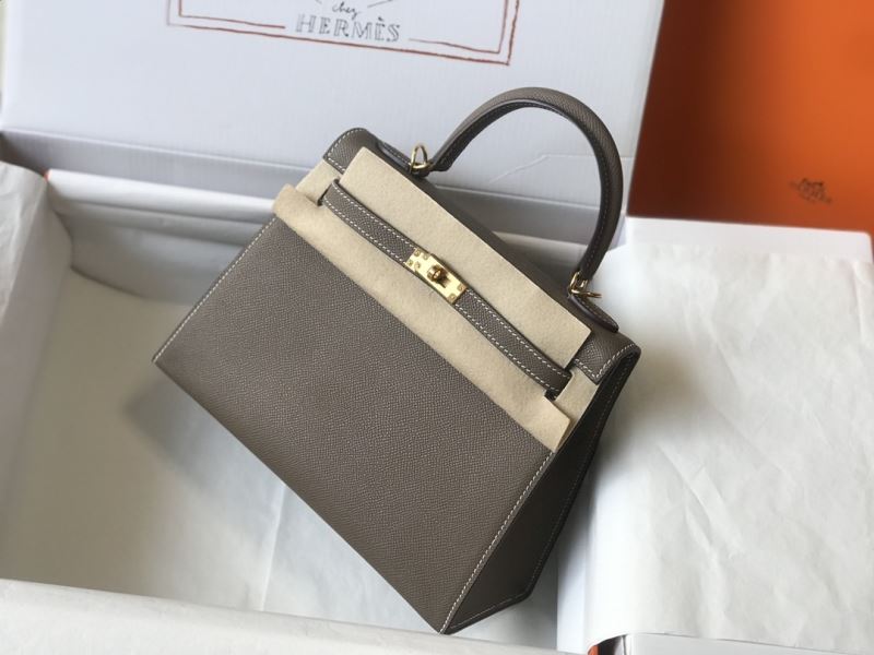 Hermes Kelly Bags